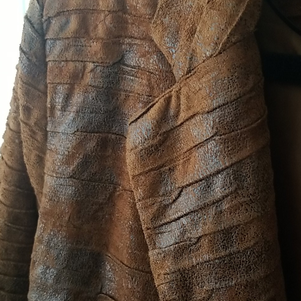 5/$20*** Vintage Toni Morgan Blazer - Picture 11 of 12